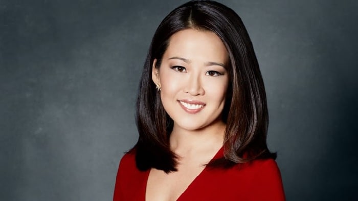 About Melissa Lee - Talented Chinese-American Journalist From CNBC